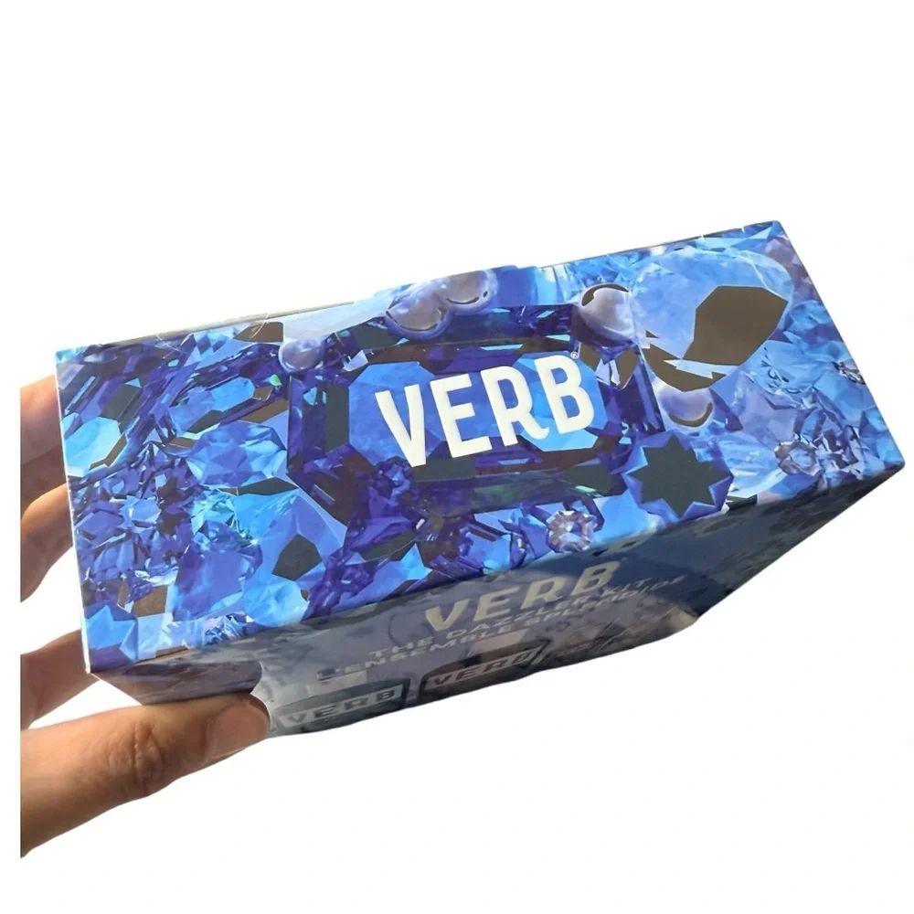 Verb‎ The Dazzler Kit
